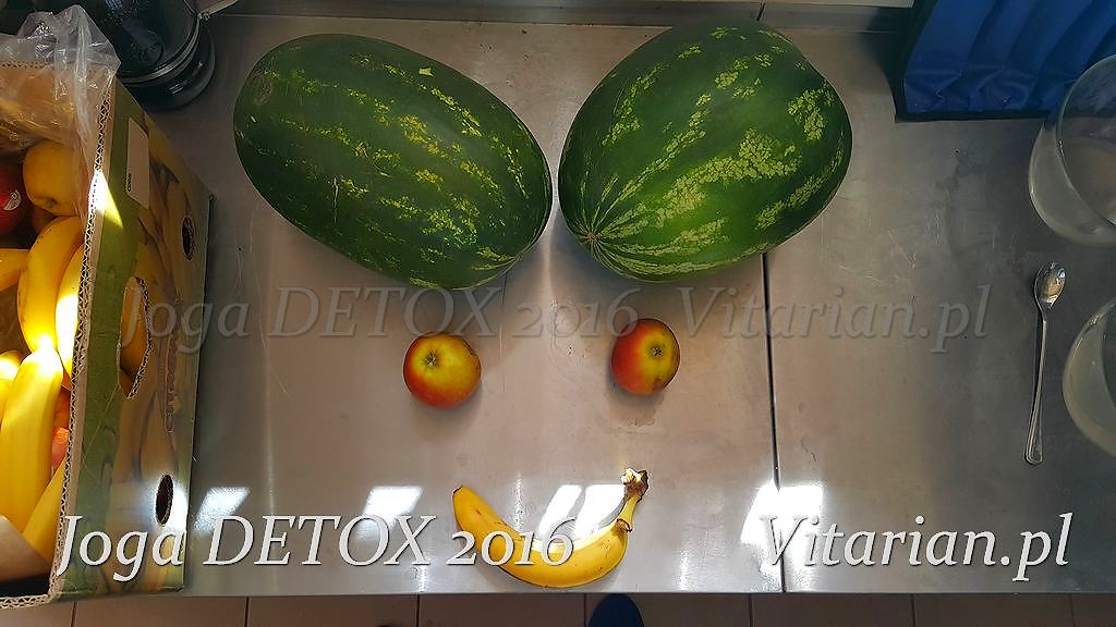 Galeria Joga Detox 2016